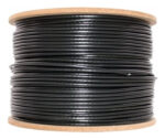 Bobina Cable Utp 305 Metros Doble Vaina Calidad Premium