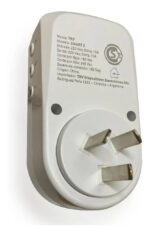 Protector Tension Inteligente 220 Trv Smart 10 Ramos Mejia Blanco - Image 2