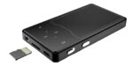 Mp3 Mini Shuffle Clip Con Auriculares Cable Calidad Premium - Image 2