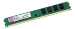 Memoria Ram Valueram Color Verde 4gb 1 Kingston Kvr16n11s8/4wp - Image 3