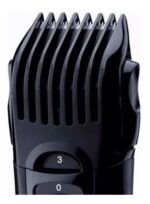 Maquina Corta Pelo De Barba Bigote Panasonic Lavable Modelo Nuevo Negro - Image 3