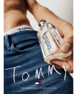 Tommy Tradicional Edt 100ml Para Hombre - Image 3