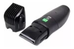 Maquina Corta Pelo De Barba Bigote Panasonic Lavable Modelo Nuevo Negro - Image 5