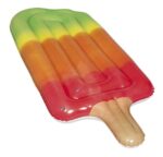 Colchoneta Inflable Bestway Palito De Helado Resistente - Image 3