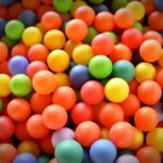 Bolson Bolsa Pelotas Pelotero Niños Pileta Calidad Ramos - Image 5