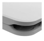 Mesa Plegable Camping De Plastico Tipo Maletin Reforzada - Image 8