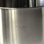 Batidora Planetaria Bowl Acero Inoxidable + Potencia Premium Blanco 50 Hz 60 Hz - Image 4