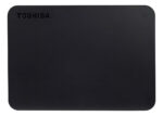 Disco Duro Externo Toshiba 4tb 2.5 Hdtb540xk3ca Usb 3.0 Color Negro - Image 4
