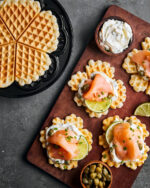 Wafflera Marca Ultracomb Modelo Wm-2900 Negro - Image 5