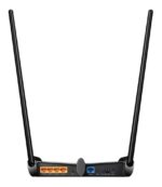 Router Tp Link Wifi Wireless 300mbps 2 Antenas Ramos Mejia - Image 3