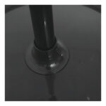 Ventilador De Pie Liliana Vprn18 Orbital Con Repeler Negro - Image 5