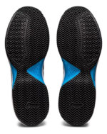 Zapatillas Asics Gel Dedicate 7 Clay Black/island Premium - Image 5