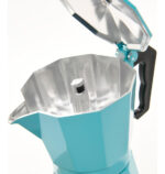 Cafetera Italiana De Aluminio Benetton Moderna Premium - Image 4