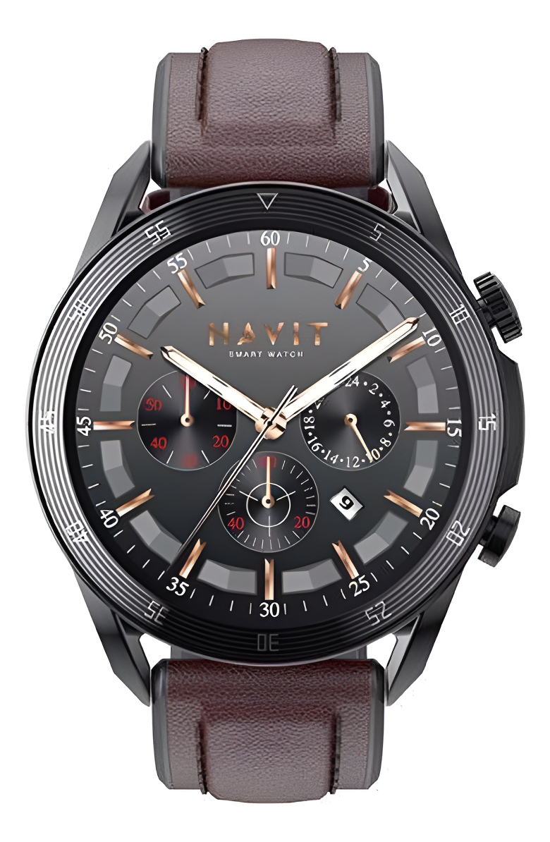D_NQ_NP_973218-MLA89658898378_082025-F.jpg Reloj Inteligente Smartwatch Impermeable Diseño Elegante - Image 1