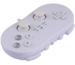 Joystick Clasico Para Nintendo Wii Ramos Mejia Oferta Stock - Image 7