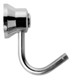 Set Accesorios Baño 5 Piezas Sensi D'acqua Cromado Plateado Rj-33300c5 - Image 4