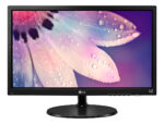Monitor LG 19  Led 19m38l-b.awn Hd 16:9 Antirreflejo Negro