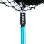 Red Telescopica Para Pelotas De Ping Pong Atrapapelotas - Image 4