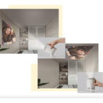 Proyector Samsung The Freestyle 2da Generacion Full Hd Blanco - Image 7