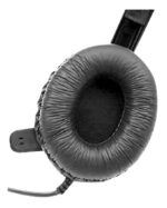 Auricular Headset Microfono Para Pc Ps4 Xbox Gamer Negro - Image 4