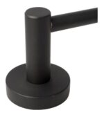 Toallero Barra Acero Inoxidable Resistente Calidad Premium - Image 3