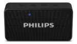 Parlante Portatil Inalambrico Bt Philips Aux Usb Ult Modelo - Image 2