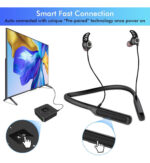 Auricular Inalambrico Con Mic Tv Pc Mp3 Diseño Premium Ramos Mejia - Image 3