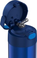 Termo Botella Termica Thermos Funtainer Acero Inoxidable - Image 15