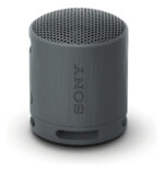 Parlante Sony Bluetooth Portátil Resistente Al Agua Negro