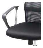 Silla De Oficina Escritorio Ejecutiva Con Respaldo Alto - Image 6