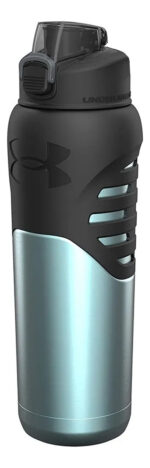 Termo Under Armour Marca Thermos 710m 20 Hs Frio 100% Acero