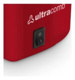 Pochoclera Electrica Ultracomb Reforzada Calidad Premium - Image 3