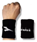 Par De Muñequeras Diadora Reforzadas Premium Ramos Mejia