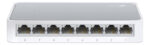 Switch Tp-link Tl-sf1008d Serie Litewave Para Sobremesa Con 8 Puertos A 10/100 Mbps - Image 2