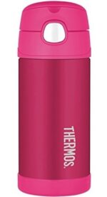 Termo Botella Termica Thermos Funtainer Acero Inoxidable - Image 21