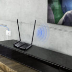 Router Tp-link Tl-wr841hp Inalámbrico N De Alta Potencia A 300 Mbps Mayor Cobertura Atraviesa Muros - Image 5