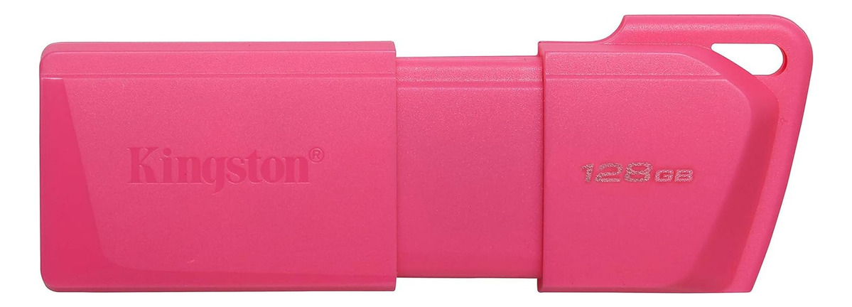 D_NQ_NP_981137-MLA99949521229_112025-F.jpg Pendrive Usb Kingston De 128 Gb Exodia M Color Rosa - Image 1