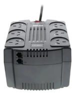 Estabilizador De Tension Forza Regulador Automatico Usb - Image 4