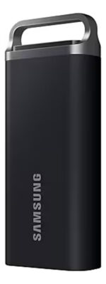 Disco Solido Samsung Portable Externo 4tb Calidad Premium - Image 3