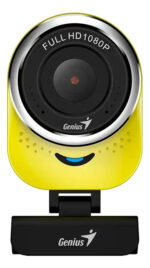 Webcam Camara Web Genius Facecam Con Microfono Ramos Mejia Ultimo Modelo