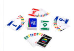 Fase 10 Juego Cartas Rummy Estrategia Familiar Ruibal - Image 2