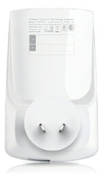 Extensor De Rango Tp-link Para Pared Tl-wa850re V7 Inalámbrico N 300mbps - Image 4