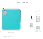 Proyector De Bolsillo Viewsonic Bluetooth Wifi Parlantes Jbl Blanco - Image 3