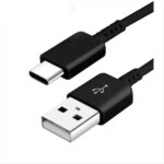 Cable De Carga Samsung Carga Rapida Usb A Usb Tipo C - Image 2