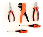 Juego Set Kit 3 Herramientas Alicate Destornillador Calidad - Image 3