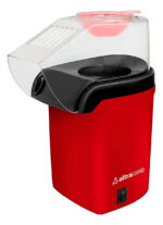 Pochoclera Electrica Ultracomb Reforzada Calidad Premium