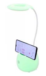 Lampara Velador Led Inalambrica Recargable Ramos Mejia - Image 3