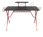 Escritorio Ideal Dibujo + Gamer Metal Reforzado Ramos Mejia - Image 4