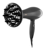 Secador De Pelo Atma Sp9004n Negro - Image 3