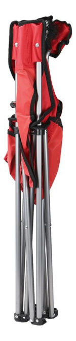 Sillon Silla Camping Aluminio Apoya Brazo Porta Vaso Funda - Image 5